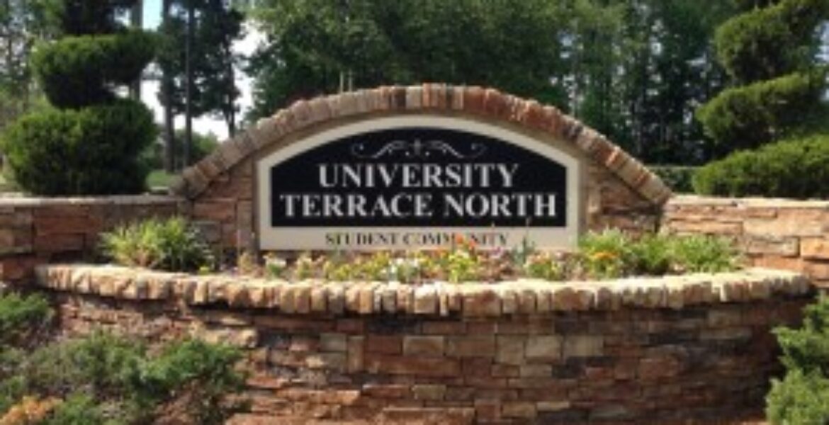 University Terrace North University Housing University Student