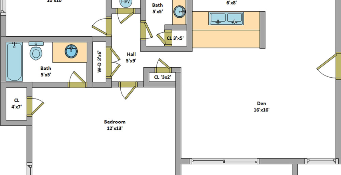 Colville Gardens University Housing University Student Housing Off